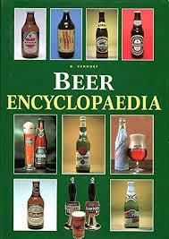 Beer Encyclopaedia - Vamzn#