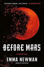 Before Mars - Vamzn#