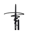BELLAVITA Intense Drama Waterproof Eyeliner, Black, Matte Finish, Smudge - Proof, Fast - Drying, Felt Tip Applicator, Enriched with Biotin, 3.5 ml - Vamzn#