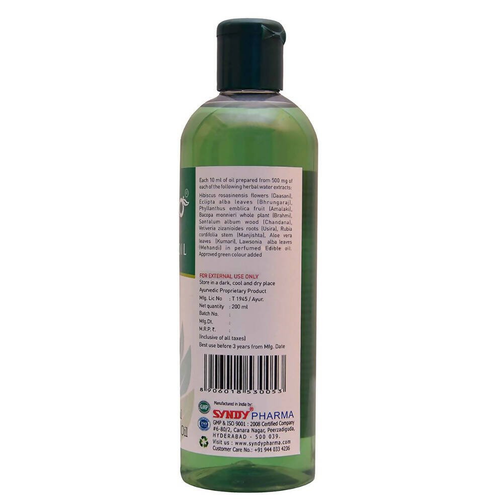Bello Herbals Hair Oil | Herbal Traditional Oil - Vamzn#