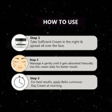 Bello Herbals Revitalizing Night Cream - Vamzn#
