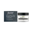 Bello Herbals Revitalizing Night Cream - Vamzn#