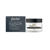 Bello Herbals Revitalizing Night Cream - Vamzn#