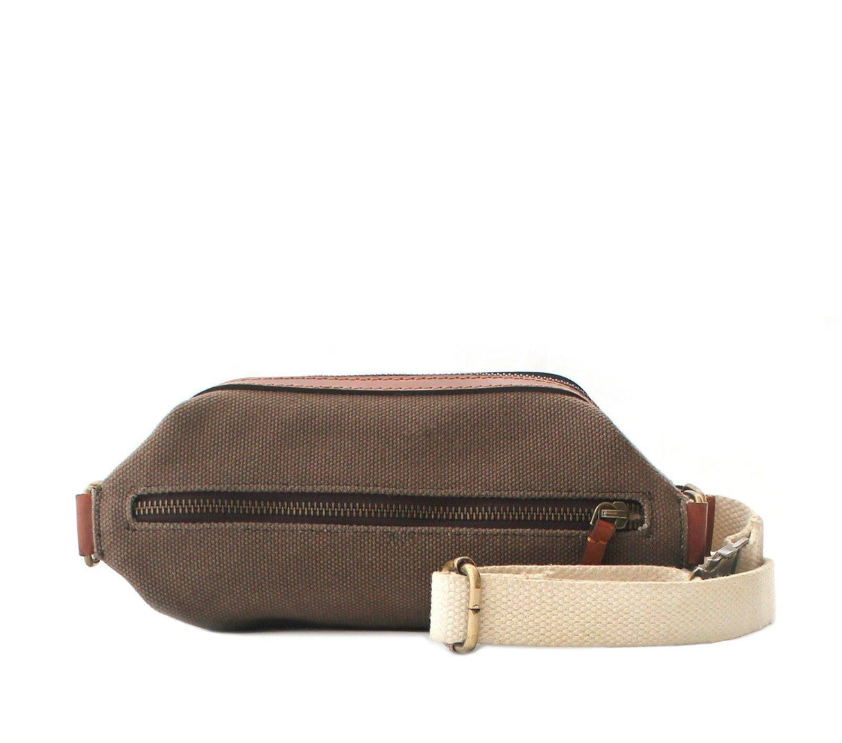 BELT BAG CANVAS - Vamzn#