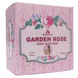 Benmoon Ayurveda Garden Rose Hand Made Soap - Vamzn#