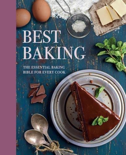 Best Baking: The Essential Baking Bible for Every Cook - Vamzn#