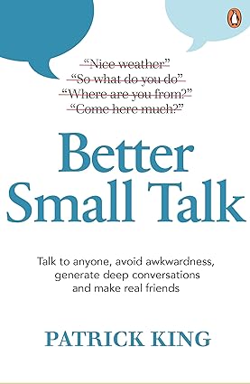 Better Small Talk - Vamzn#