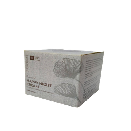 BetterU Happy Night Cream - Vamzn#