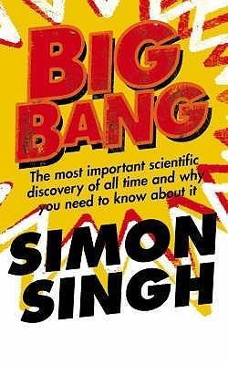 Big Bang: The Most Important Scientific Discovery of All Time and Why You Need to Know About It - Vamzn#