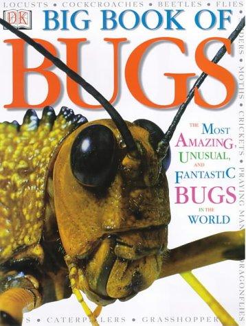 Big Book of Bugs and Other Creepy Crawlies - Vamzn#