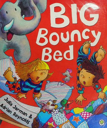 Big Bouncy Bed - Vamzn#