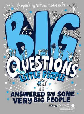 Big Questions from Little People . . . Answered by Some Very Big People - Vamzn#