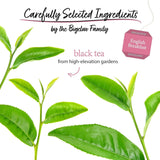 Bigelow Tea English Breakfast Black Tea Freshness & Aroma Caffeinated - Vamzn#