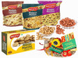 Bikano Favourites and Dryfruits Rakhi Gifts - Vamzn#