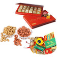 Bikano MewaBites and Dryfruits Rakhi Gifts - Vamzn#