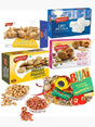 Bikano Snacks Magic with Dryfruits Rakhi Gifts - Vamzn#
