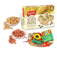 Bikano Soan Papdi and Dryfruits Rakhi Gifts - Vamzn#