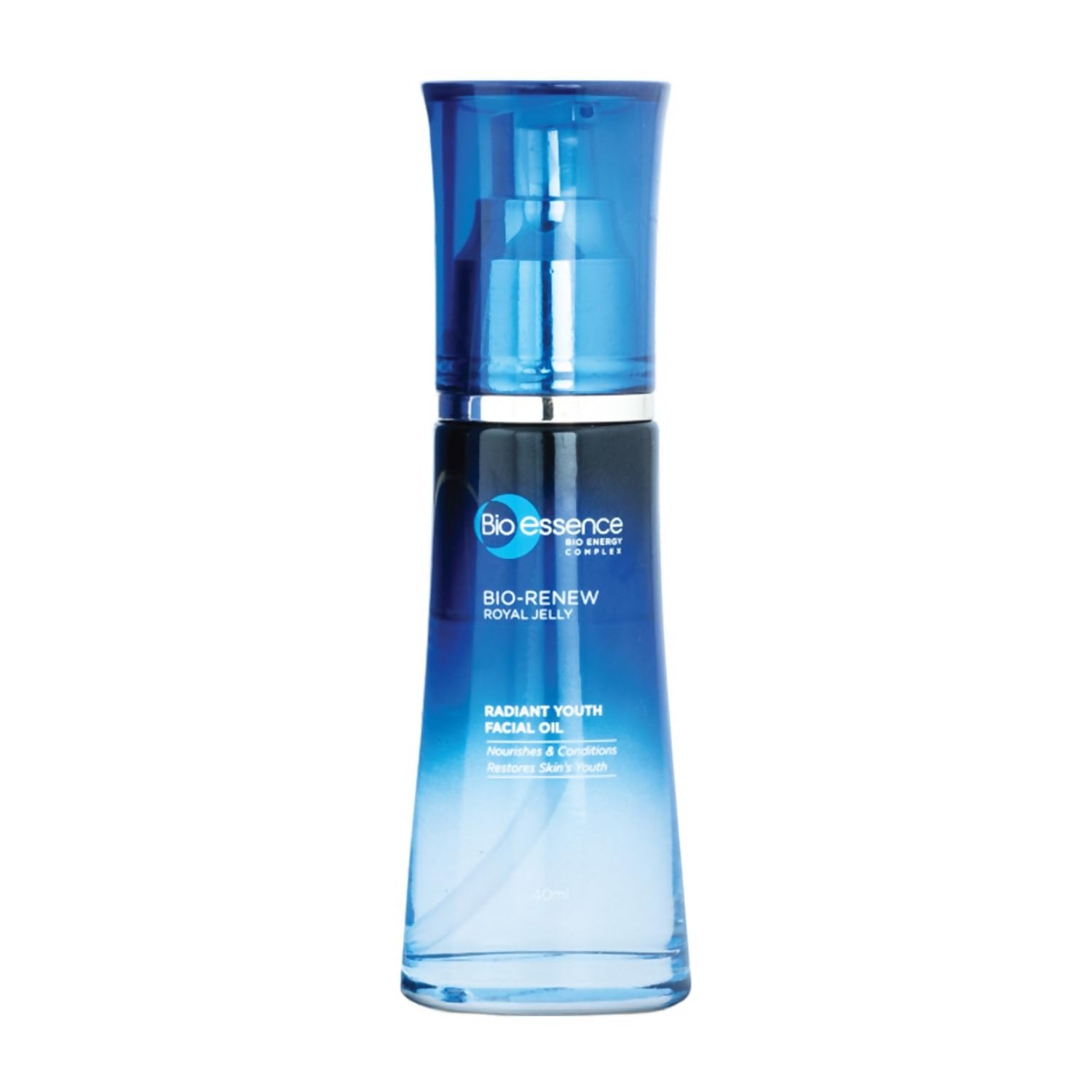 Bio Essence Radiant Youth Facial Oil - Vamzn#
