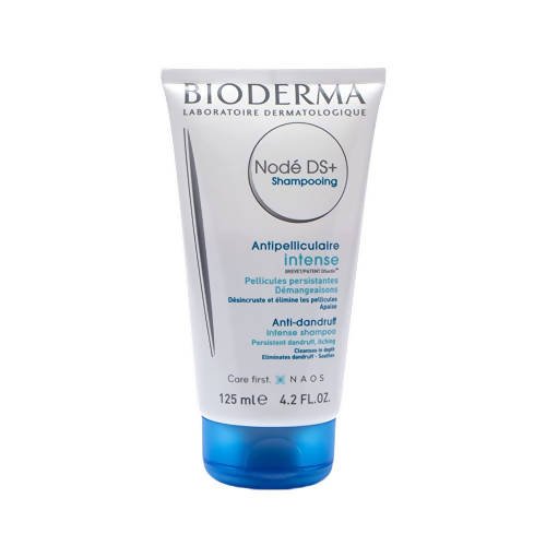 Bioderma Node DS+ Shampooing Anti Dandruff Intense Shampoo - Vamzn#
