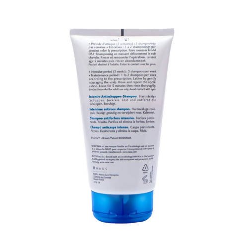 Bioderma Node DS+ Shampooing Anti Dandruff Intense Shampoo - Vamzn#
