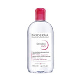 Bioderma Sensibio H2O Daily Soothing Cleanser - Vamzn#