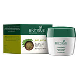 Biotique Advanced Ayurveda Bio Henna Fresh Powder Hair Color - Vamzn#