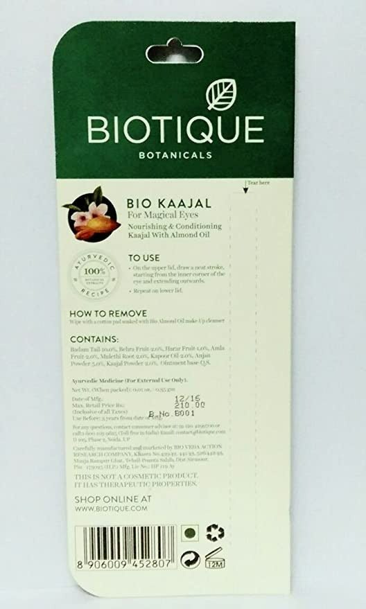 Biotique Advanced Ayurveda Bio Mini Scrub & Face Pack Combo For Whitening & Tan Removal - Vamzn#
