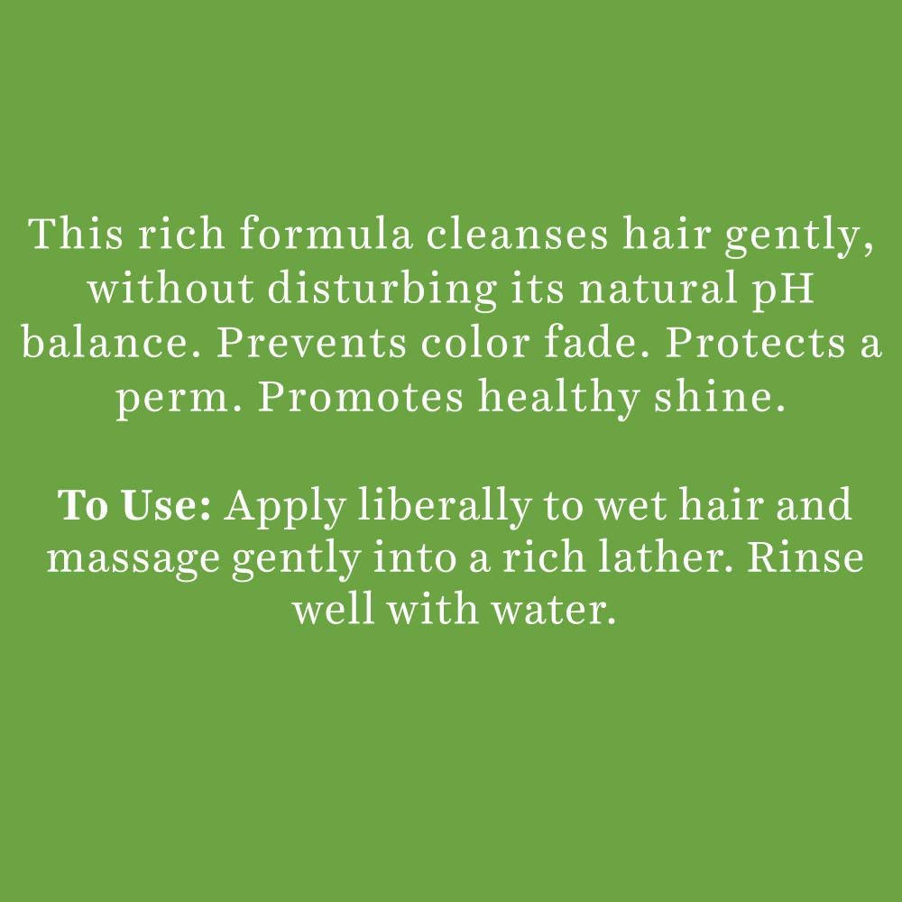 Biotique Advanced Ayurveda Bio Soya Protein Fresh Nourishing Shampoo - Vamzn#