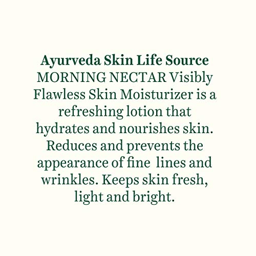 Biotique Bio Morning Nectar Visibly Flawless Skin Moisturizer - Vamzn#
