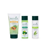 Biotique Daily Skin Care Essential Kit - Vamzn#