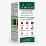 Biotique Herbcolor 3N Darkest Brown - Vamzn#