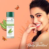 Biotique Morning Nectar Flawless Skin Moisturizer Lotion L Prevents Dark Spots, Blackheads And Blemishes L Visibly Flawless Skin L Nourishes And Hydrates Skin L All Skin Types L 190Ml - Vamzn#