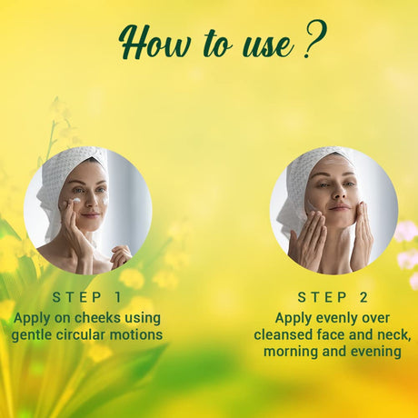 Biotique Morning Nectar Flawless Skin Moisturizer Lotion L Prevents Dark Spots, Blackheads And Blemishes L Visibly Flawless Skin L Nourishes And Hydrates Skin L All Skin Types L 190Ml - Vamzn#