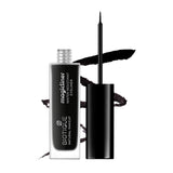 Biotique Natural Makeup Liquid Magicliner, Midnight Black, 9Ml - Vamzn#