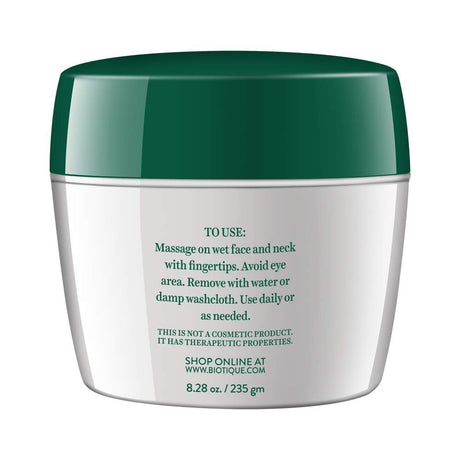 Biotique Papaya Tan Removal Brightening & Revitalizing Face Scrub | Gentle Exfoliation | Smooth and Clear Complexation | 100% Botanical Extracts| Suitable for All Skin Types | 100g - Vamzn#