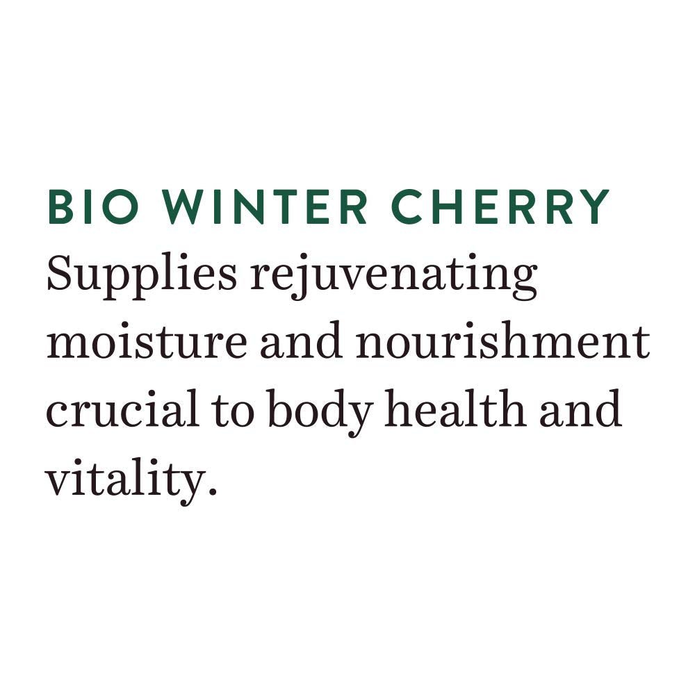 Biotique Winter Cherry Rejuvenating Lotion, 300 milliliters (Pack of 1) | 100% botanical extracts | suitable for all skin types - Vamzn#
