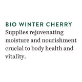 Biotique Winter Cherry Rejuvenating Lotion, 300 milliliters (Pack of 1) | 100% botanical extracts | suitable for all skin types - Vamzn#
