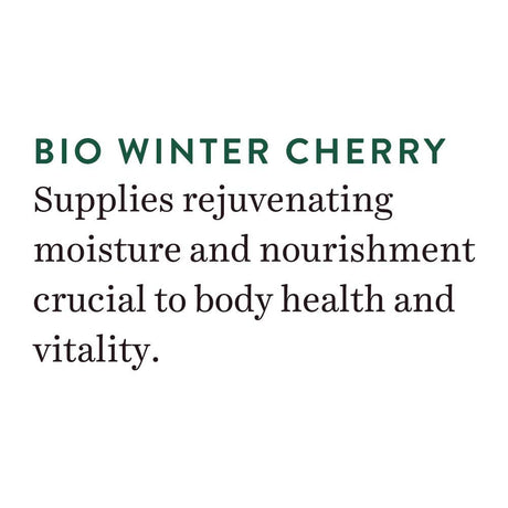 Biotique Winter Cherry Rejuvenating Lotion, 300 milliliters (Pack of 1) | 100% botanical extracts | suitable for all skin types - Vamzn#