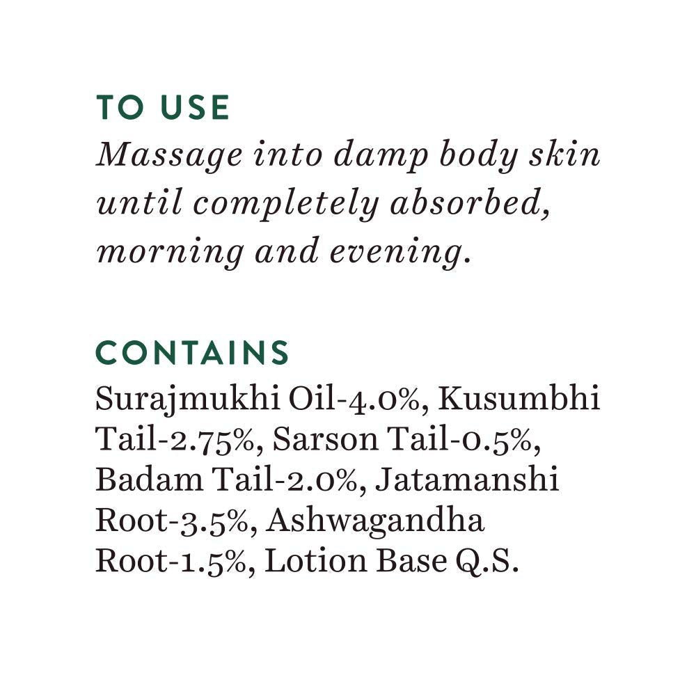 Biotique Winter Cherry Rejuvenating Lotion, 300 milliliters (Pack of 1) | 100% botanical extracts | suitable for all skin types - Vamzn#