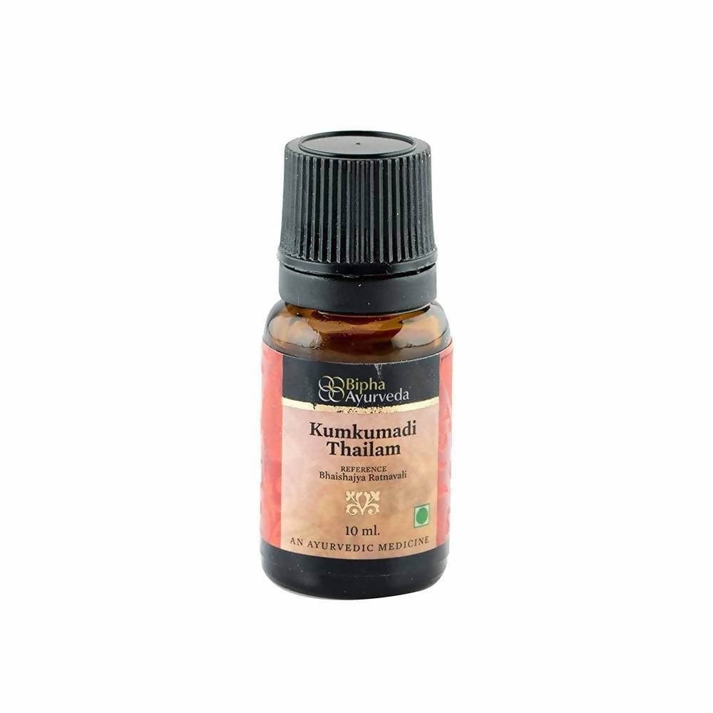 Bipha Ayurveda Kumkumadi Thailam - Vamzn#
