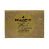 Birla Ayurveda Handmade Ayurvedic Mix Soap - Vamzn#