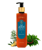 Bjain Homeopathy Omeo Anti Dandruff Shampoo - Vamzn#