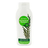 Bjain Homeopathy Omeo Anti Dandruff Shampoo - Vamzn#