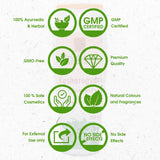 Krishna's Herbal & Ayurveda Kesharogyam Complete Care Shampoo