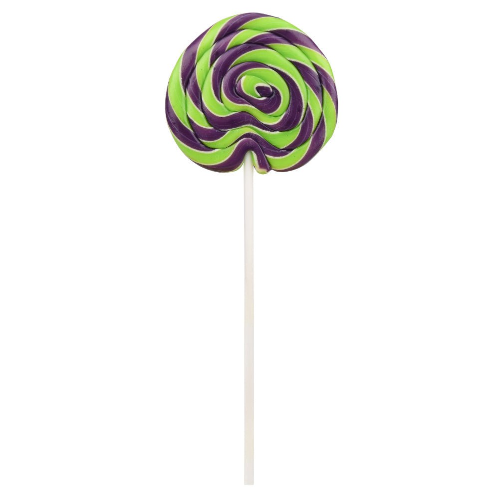 BlackBerry Currant Lollipop 55gm - Vamzn#