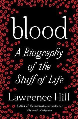 Blood: a biography of the stuff of life - Vamzn#