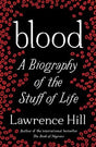 Blood: a biography of the stuff of life - Vamzn#