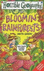 Bloomin Rainforests - Vamzn#