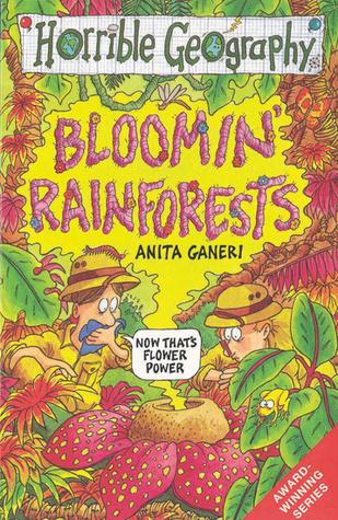 Bloomin&apos; Rainforests (Horrible Geography) - Vamzn#