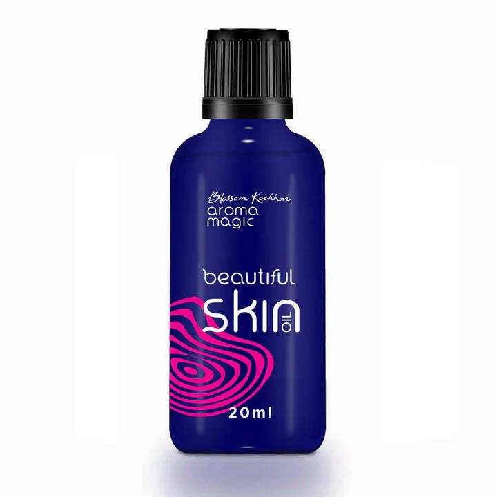 Blossom Kochhar Aroma Magic Beautiful Skin Oil - Vamzn#